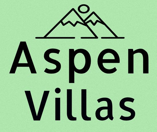 Aspen Villas logo